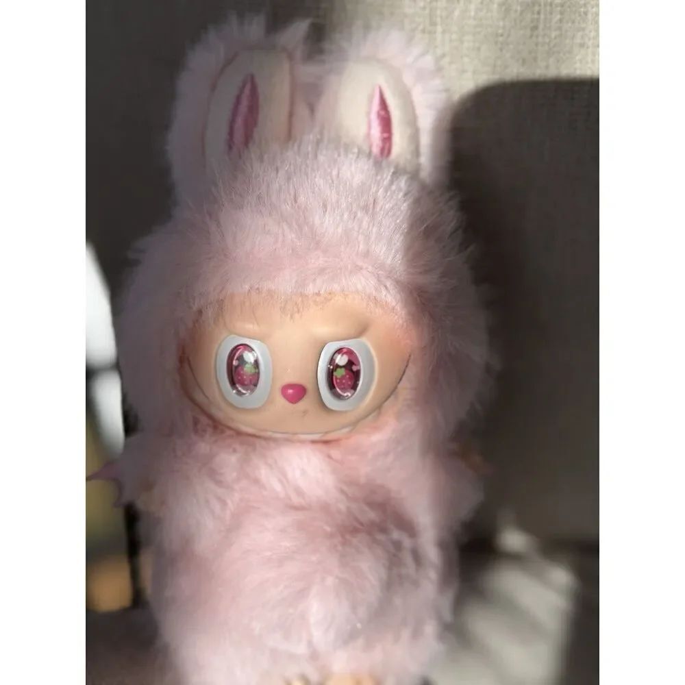 Labubu Custom Angel DIY - Picture 2 of 5